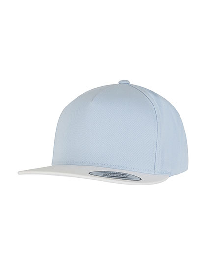 FLEXFIT Classic 5 Panel Snapback