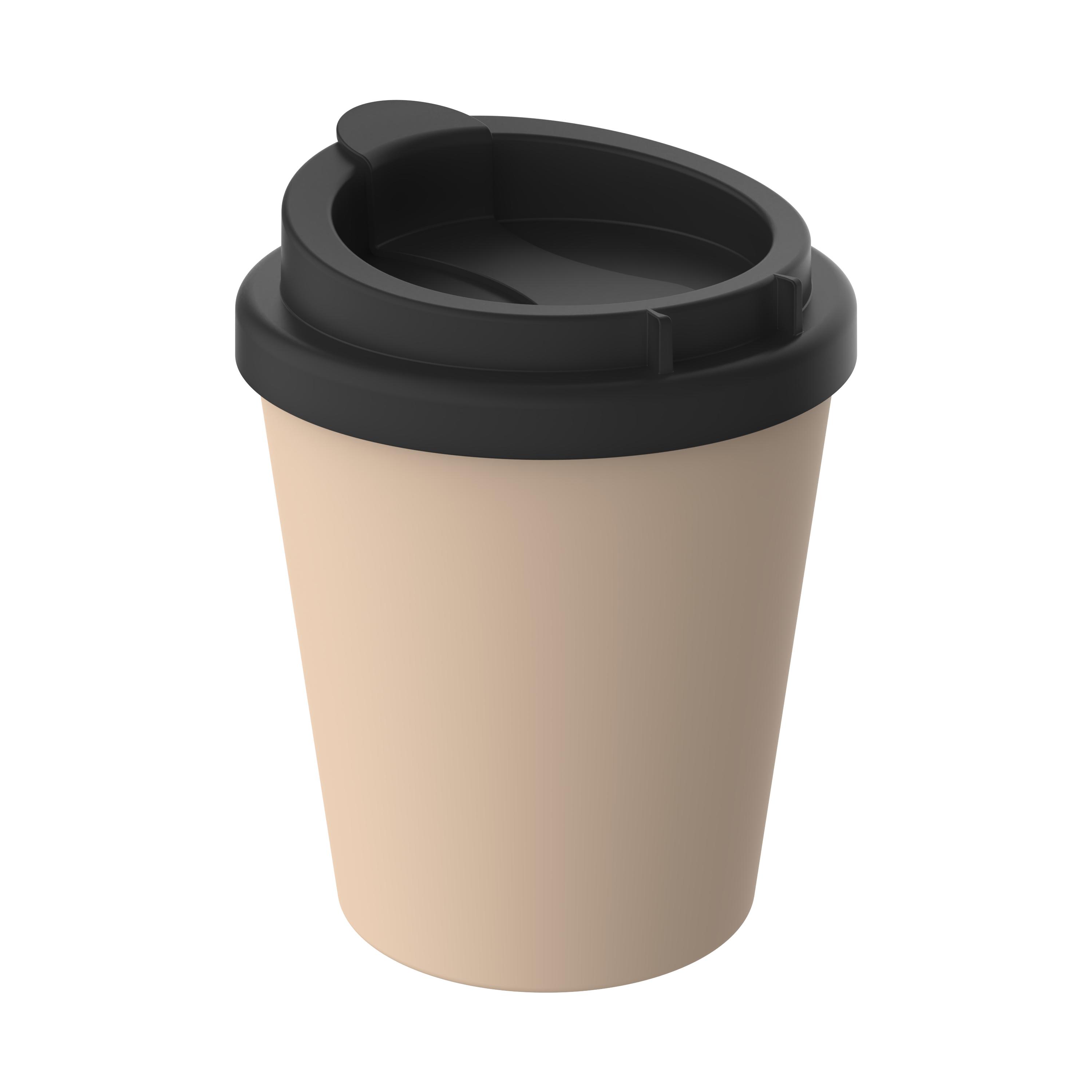 Bio-Kaffeebecher PremiumPlus small