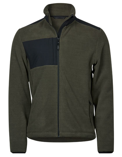 Tee Jays Mountain Fleece Tee Jays Mountain Fleece