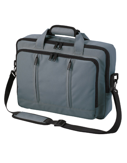 Halfar Laptop Backpack Economy
