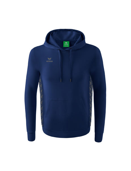 Erima Essential Team Kapuzensweat