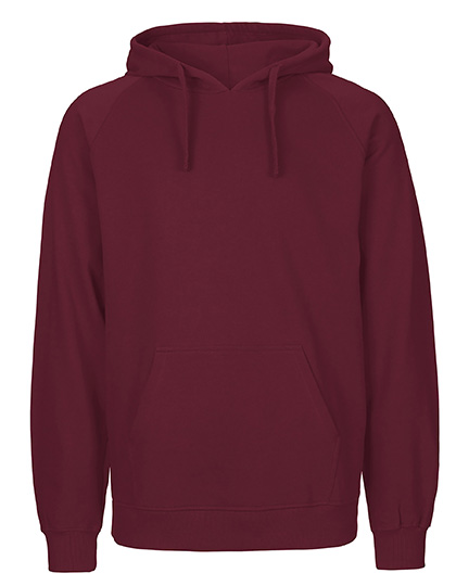 Tiger Cotton by Neutral Unisex Tiger Cotton Hoodie