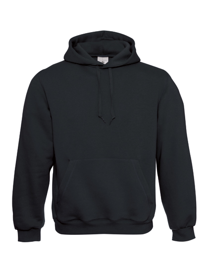 B&C BE INSPIRED Hooded Sweat B&C BE INSPIRED Hooded Sweat
