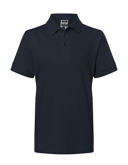 James&Nicholson Junior Classic Polo James&Nicholson Junior Classic Polo