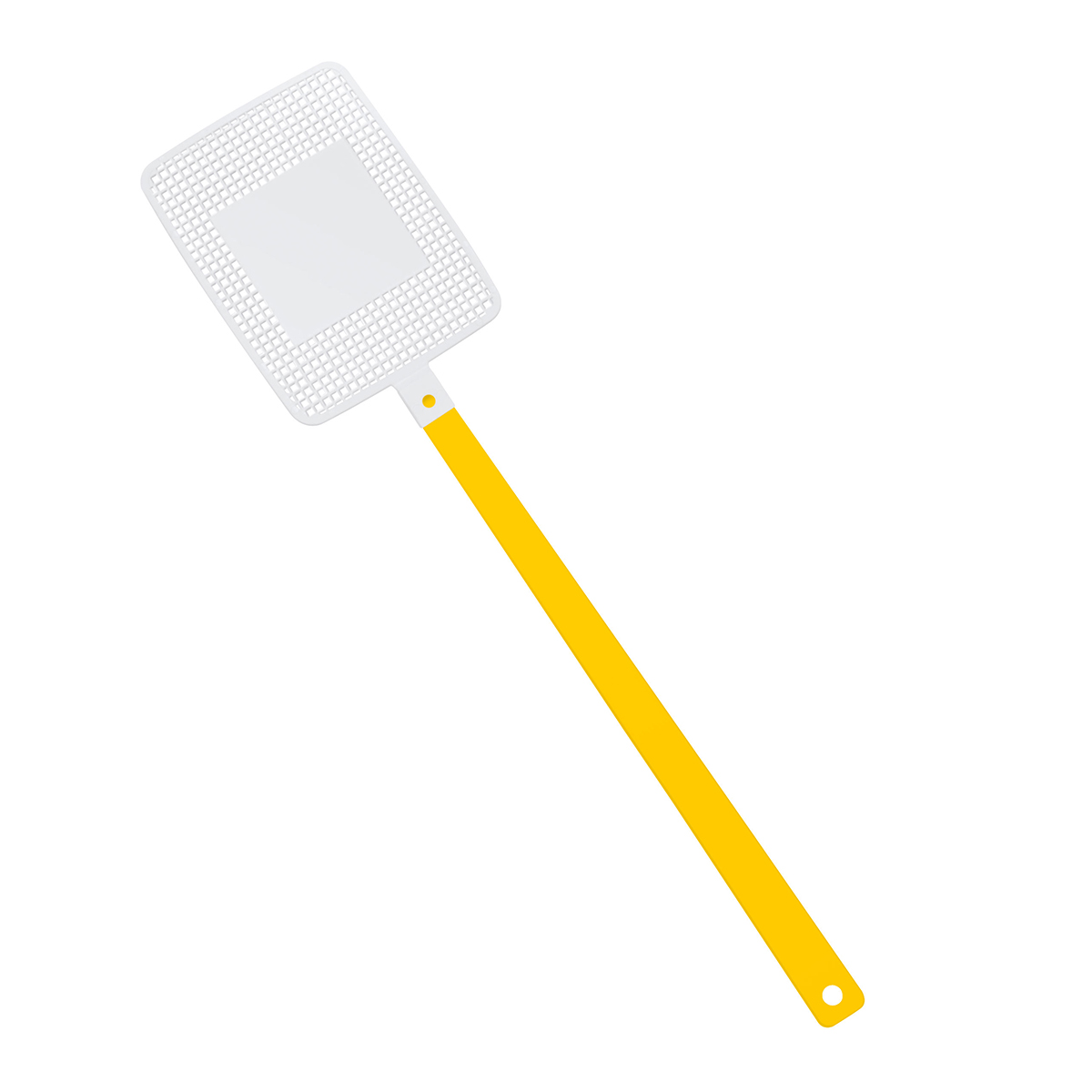 Fliegenklatsche Rechteck Fliegenklatsche Rechteck