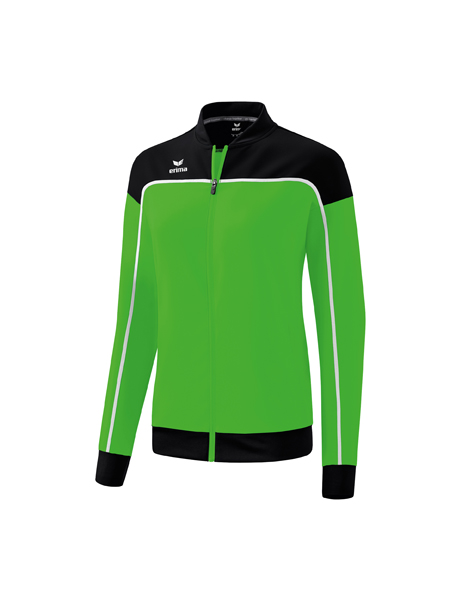 Erima CHANGE by erima Präsentationsjacke Damen