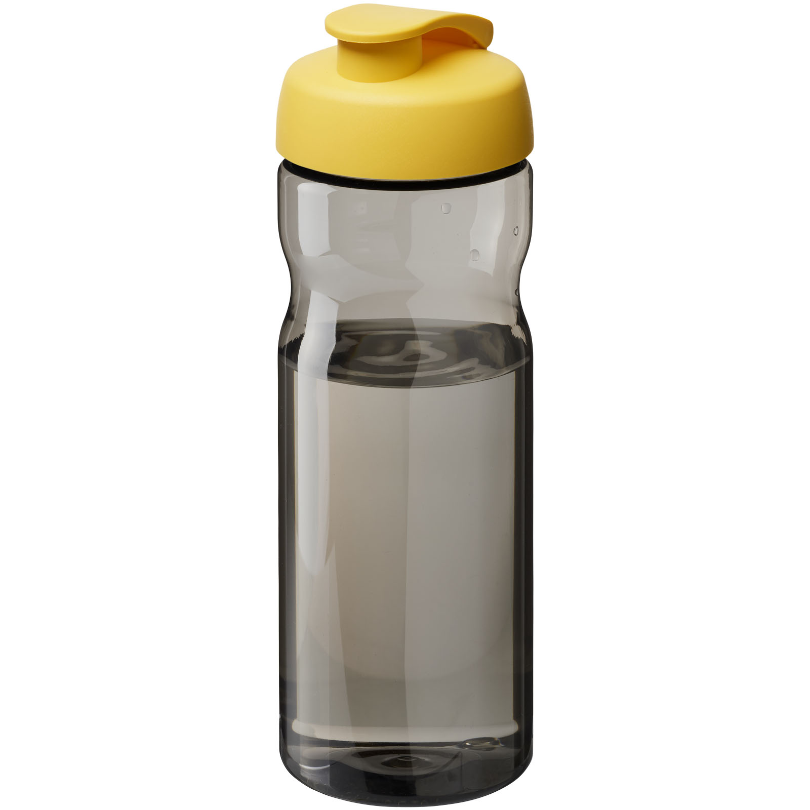 H2O Active® Eco Base 650 ml Sportflasche mit Klappdeckel H2O Active® Eco Base 650 ml Sportflasche mit Klappdeckel