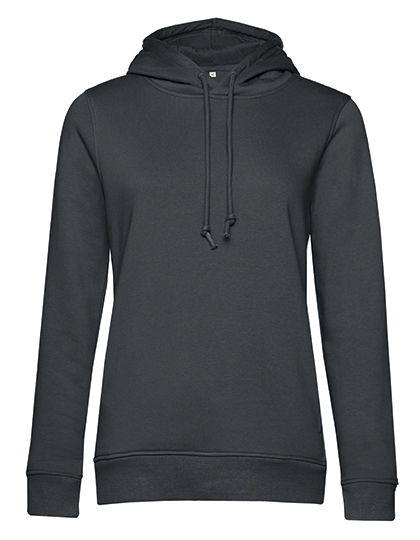 B&C BE INSPIRED Inspire Hooded Sweat Women_° B&C BE INSPIRED Inspire Hooded Sweat Women_°