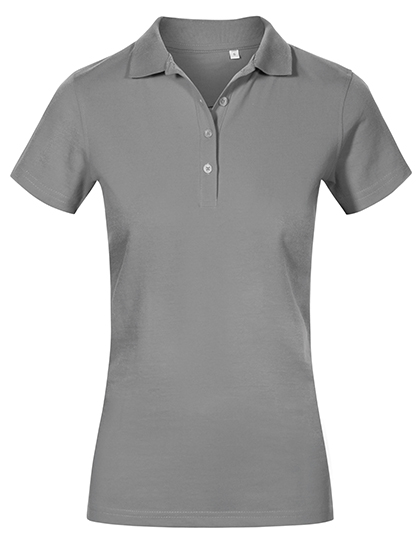 EXCD by Promodoro Women´s Polo