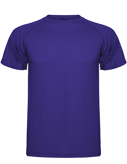 Roly Sport Kids´ Montecarlo T-Shirt