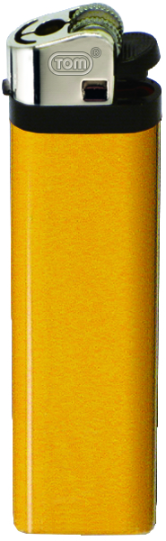 TOM® Reibradfeuerzeug Einweg TOM® Reibradfeuerzeug Einweg