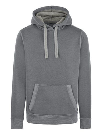 HRM Unisex Sweat Hoody