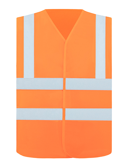 Korntex Comfort Safety Vest Minden CO² Neutral Korntex Comfort Safety Vest Minden CO² Neutral