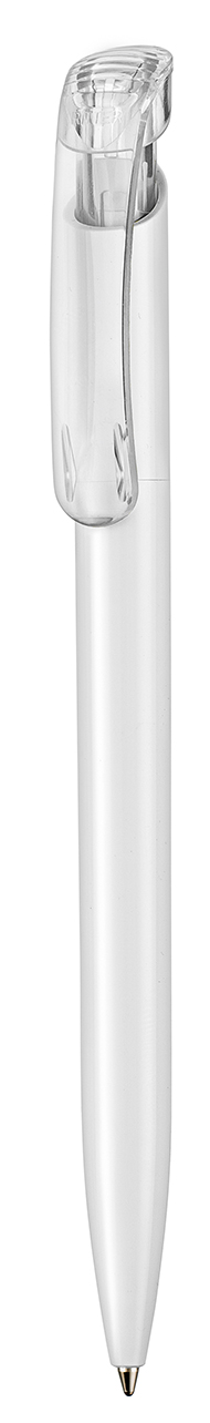 Kugelschreiber CLEAR ST Ritter-Pen Kugelschreiber CLEAR ST Ritter-Pen