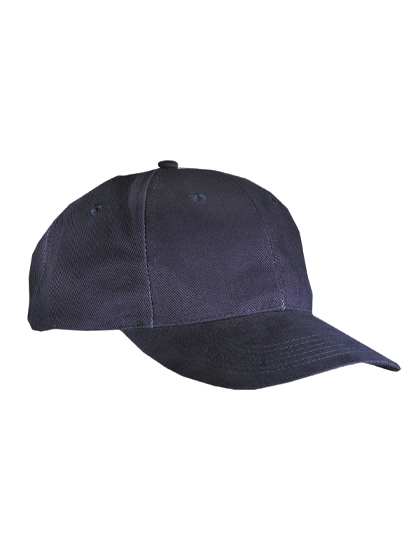 Myrtle beach 6-Panel Cap Laminated
