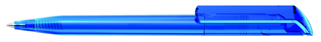 POP transparent Drehkugelschreiber POP transparent Drehkugelschreiber