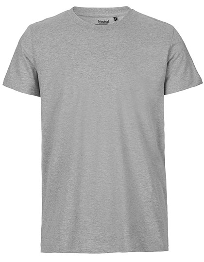 Tiger Cotton by Neutral Unisex Tiger Cotton T-Shirt