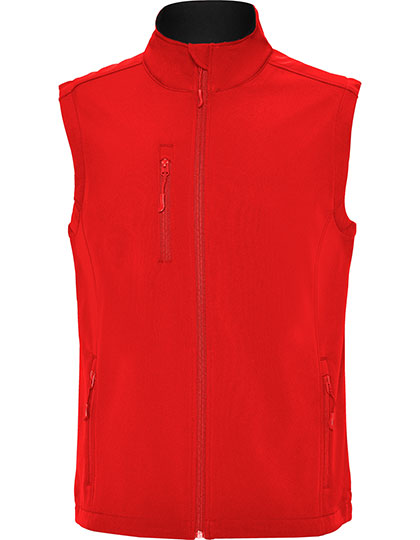 Roly Softshell Vest Quebec Roly Softshell Vest Quebec