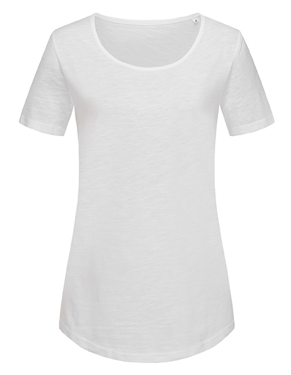 Stedman® Slub Organic T-Shirt Women