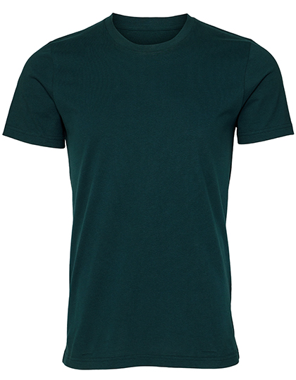 Canvas Unisex Jersey Short Sleeve Tee Canvas Unisex Jersey Short Sleeve Tee