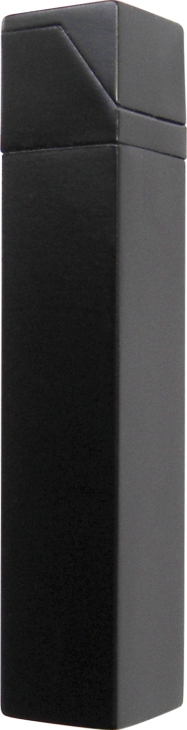 TOM® Metall-Feuerzeug nachfüllbar TOM® Metall-Feuerzeug nachfüllbar