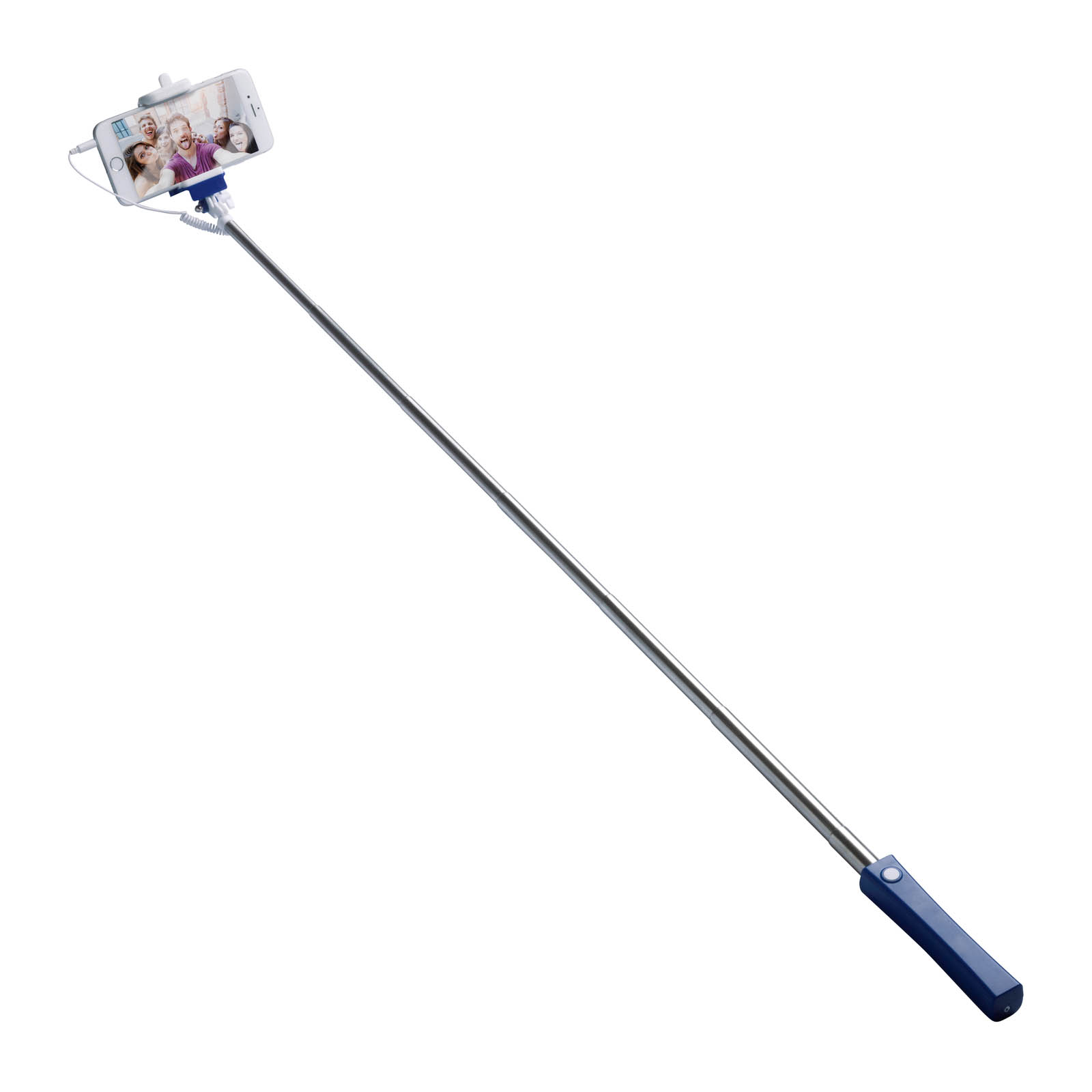 Teleskop-Kamerahalter mit Auslöser PENZA Teleskop-Kamerahalter mit Auslöser PENZA