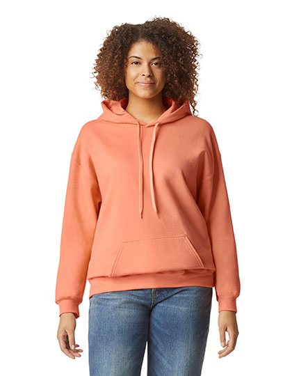Gildan Softstyle® Midweight Sweat Adult Hoodie
