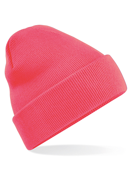 Beechfield Original Cuffed Beanie Beechfield Original Cuffed Beanie
