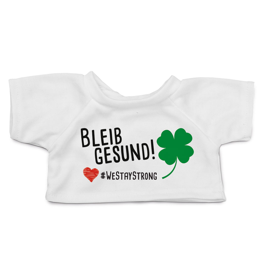 mbw® BLEIB GESUND! mbw® BLEIB GESUND!