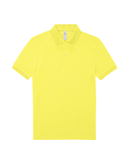 B&C BE INSPIRED My Polo 180