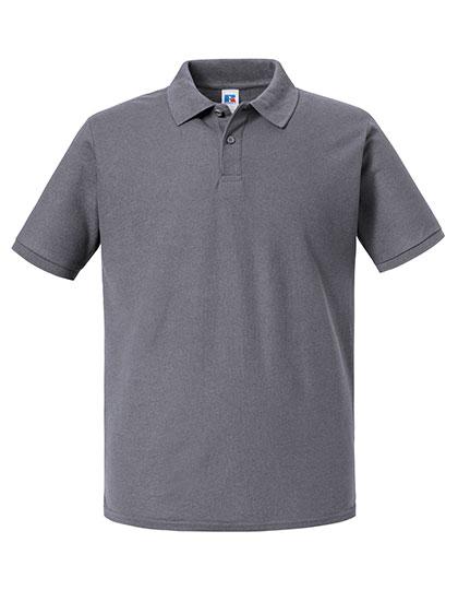 Russell Authentic Eco Polo Russell Authentic Eco Polo
