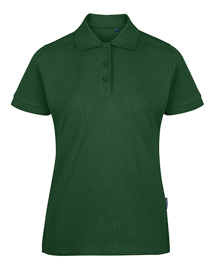 HRM Women´s Heavy Polo HRM Women´s Heavy Polo