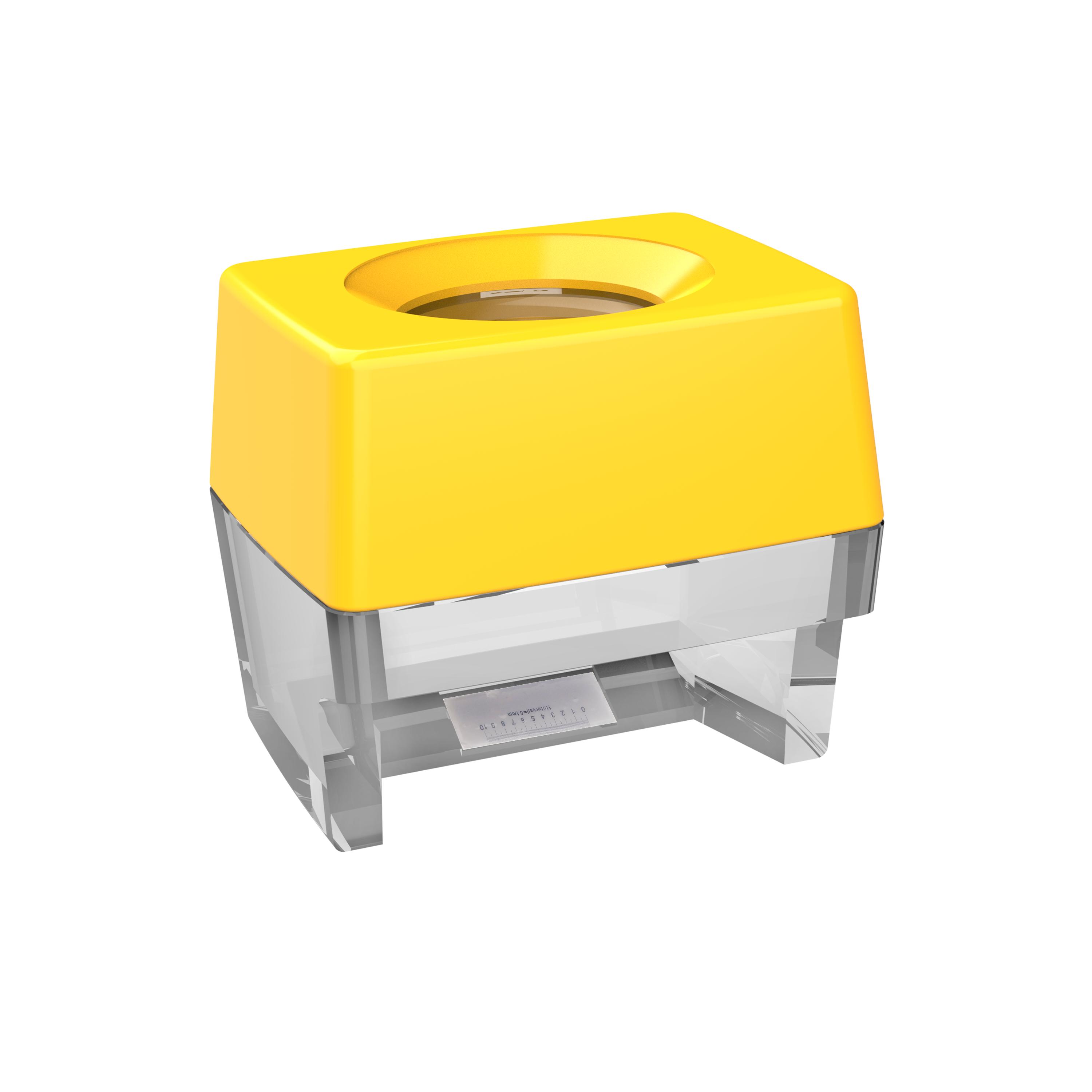 Standlupe Measurement 8 x