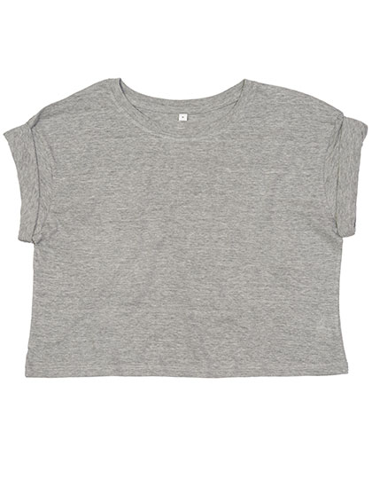 Mantis Women´s Crop Top T