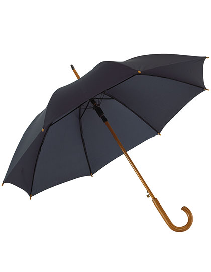 Automatischer Holzstockschirm Boogie Automatischer Holzstockschirm Boogie