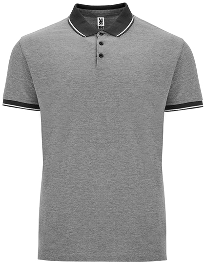 Roly Bowie Poloshirt Roly Bowie Poloshirt