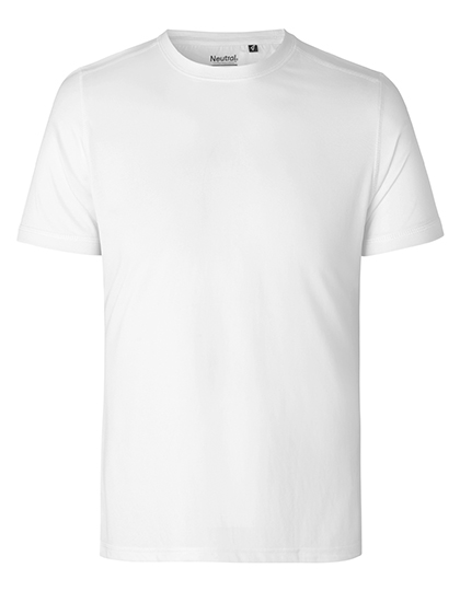 Neutral Unisex Performance T-Shirt Neutral Unisex Performance T-Shirt