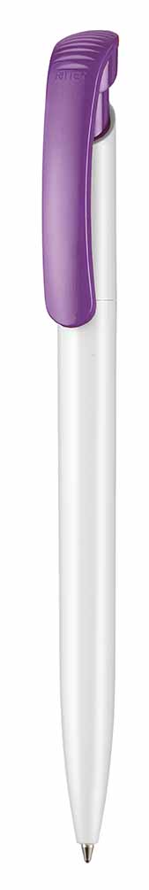 Kugelschreiber CLEAR SHINY Ritter-Pen Kugelschreiber CLEAR SHINY Ritter-Pen