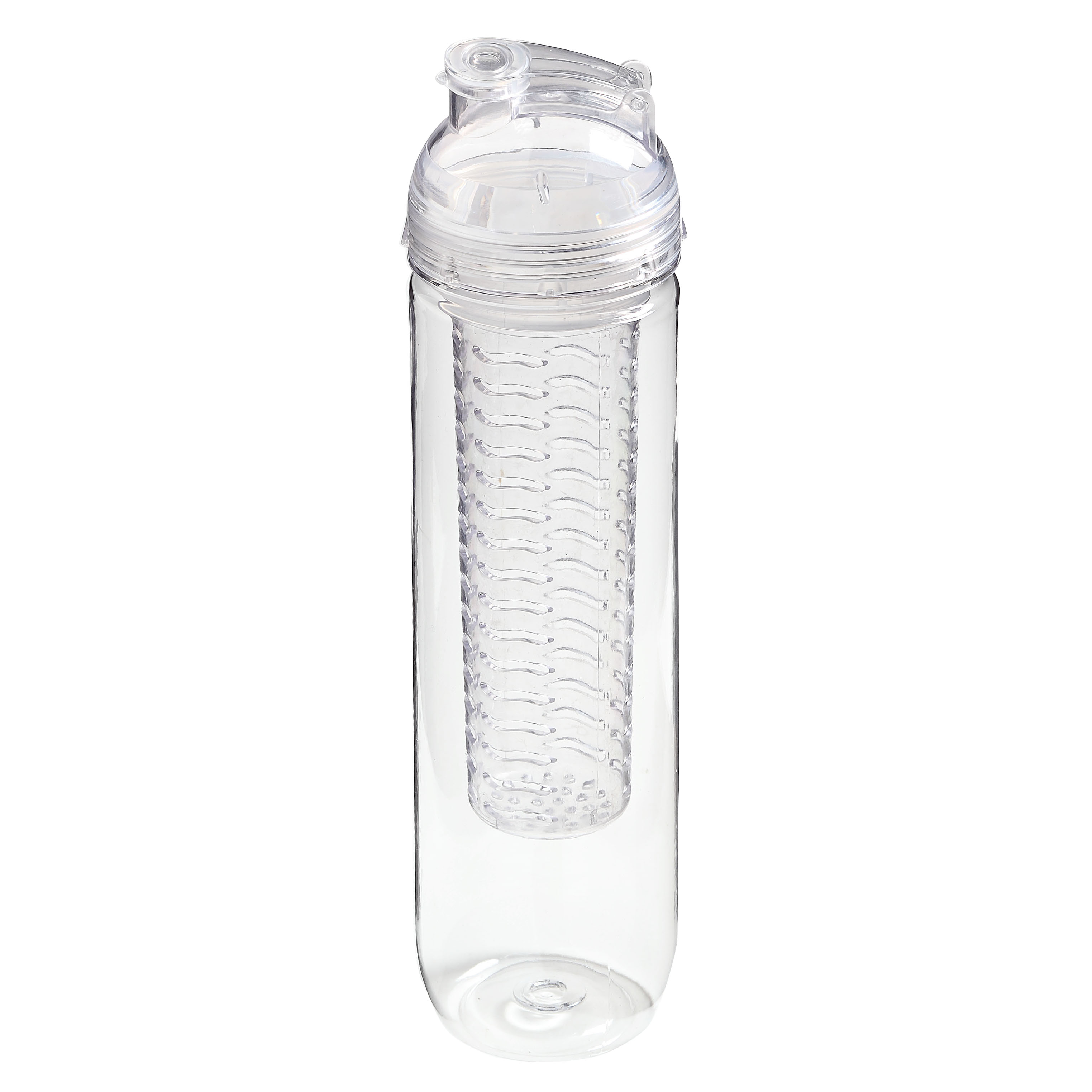 Trinkflasche Frutto 0,8 l, Tritan Trinkflasche Frutto 0,8 l, Tritan