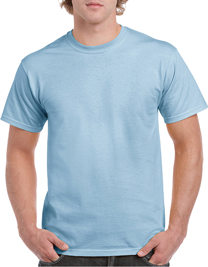 Gildan Heavy Cotton™ Adult T-Shirt Gildan Heavy Cotton™ Adult T-Shirt