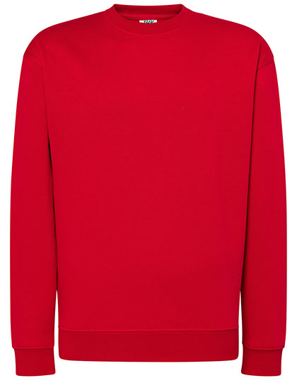 JHK Unisex Sweatshirt JHK Unisex Sweatshirt