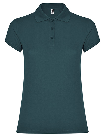 Roly Women´s Star Poloshirt Roly Women´s Star Poloshirt
