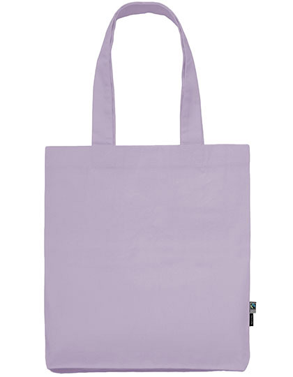 Neutral Twill Bag