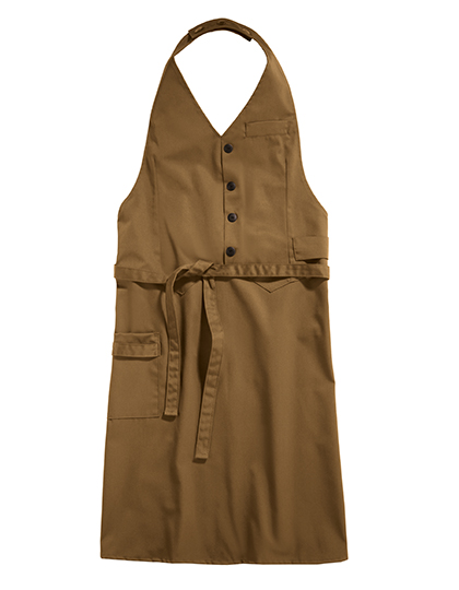 CG Workwear Apron Corcolle