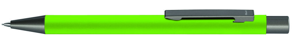 STRAIGHT GUM B Druckbleistift STRAIGHT GUM B Druckbleistift