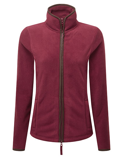 Premier Workwear Women´s ´Artisan´ Fleece Jacket Premier Workwear Women´s ´Artisan´ Fleece Jacket