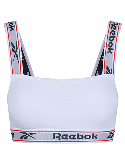 Reebok Women´s Crop Top - Krystal Reebok Women´s Crop Top - Krystal