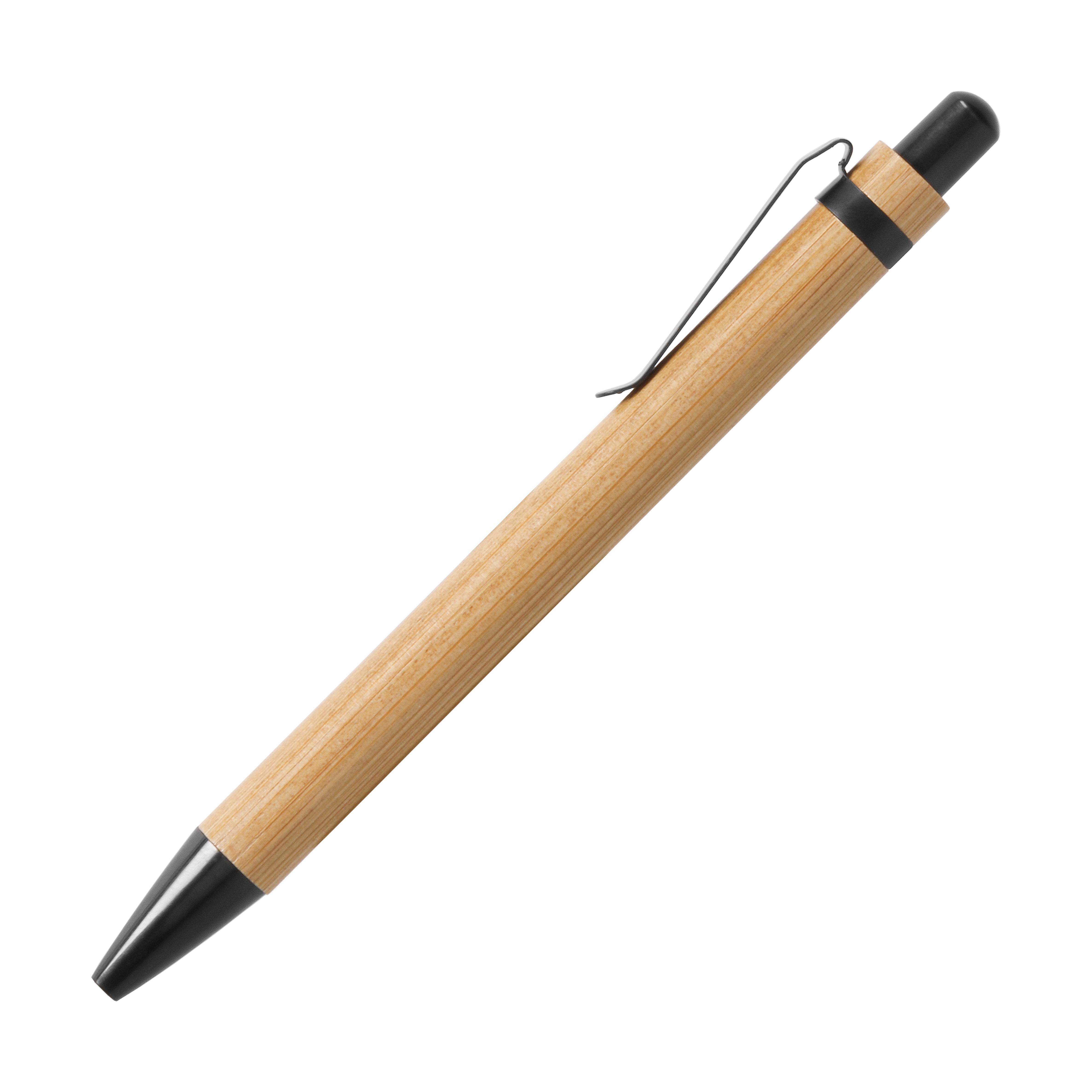 Bambusstift Inkless