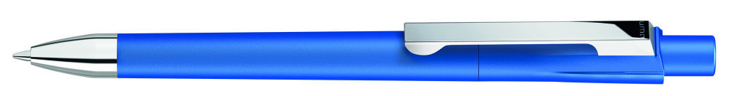 CHECK M-SI Druckkugelschreiber CHECK M-SI Druckkugelschreiber