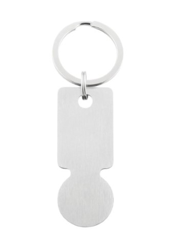 Metmaxx EK-Schlüsselanhänger Style&Shop Metmaxx EK-Schlüsselanhänger Style&Shop